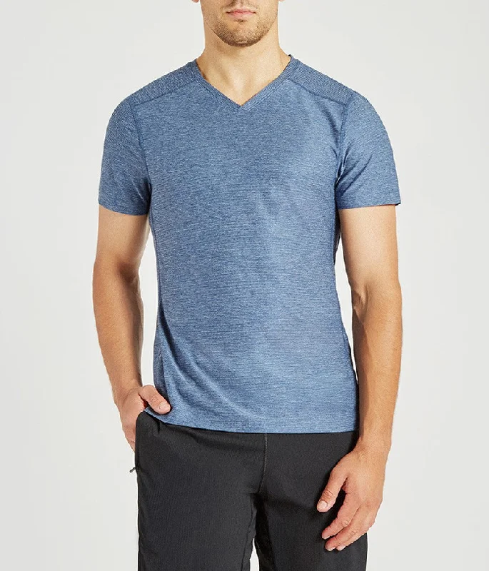 Minimalist Tee Confident Men's Power