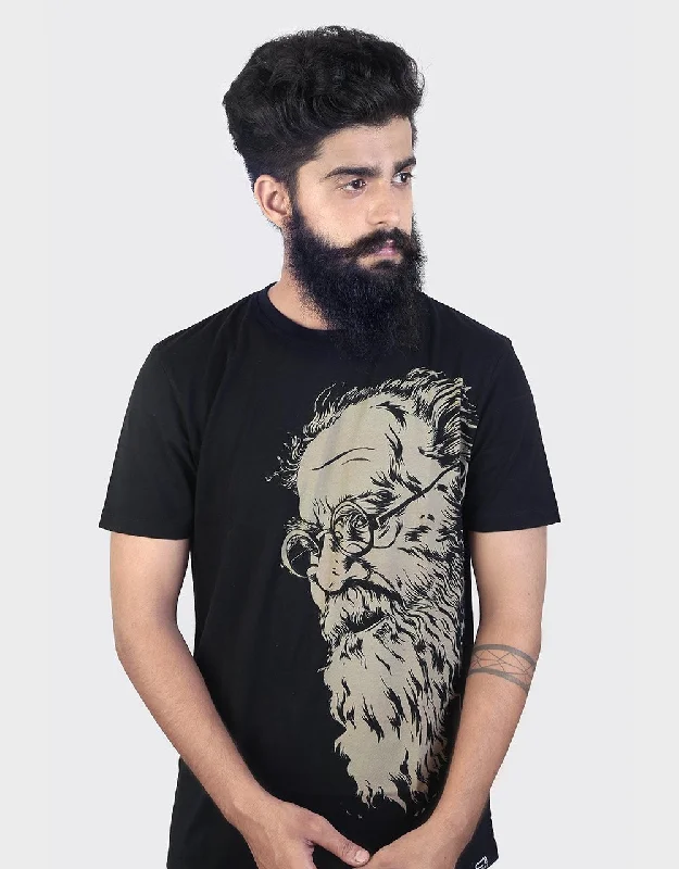 Periyar T-Shirt Unique Men's Upcycled