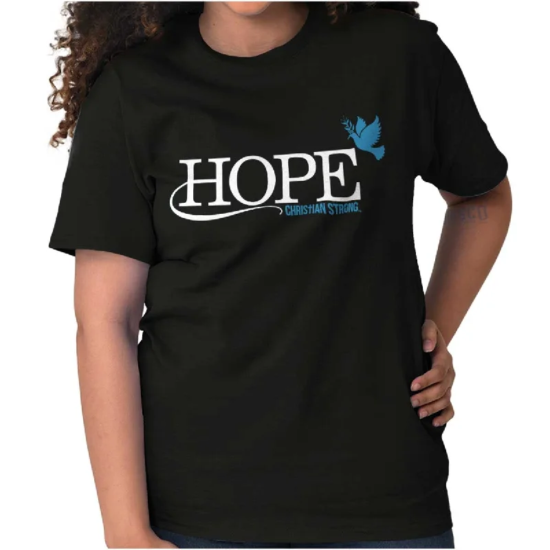 Hope T Shirt Dynamic Men's High