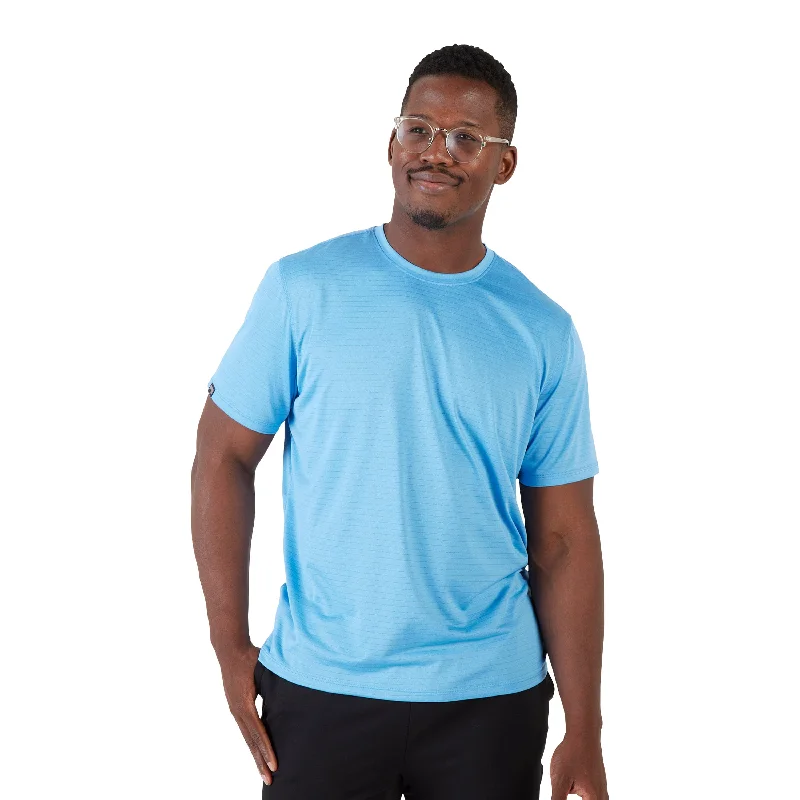 Men's Sightseer Short Sleeve T-shirt Dynamic Men's Moto