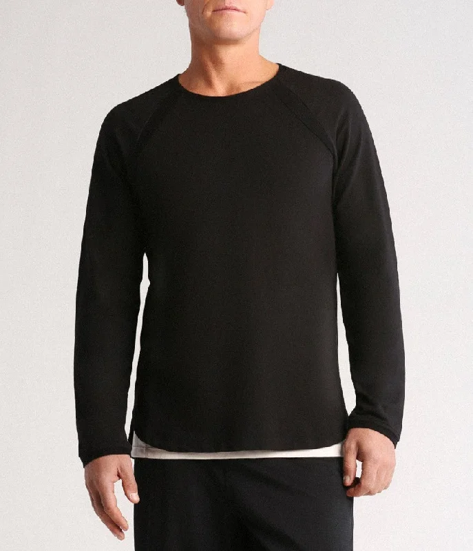 Intentional Sweatshirt Athletic Men's High