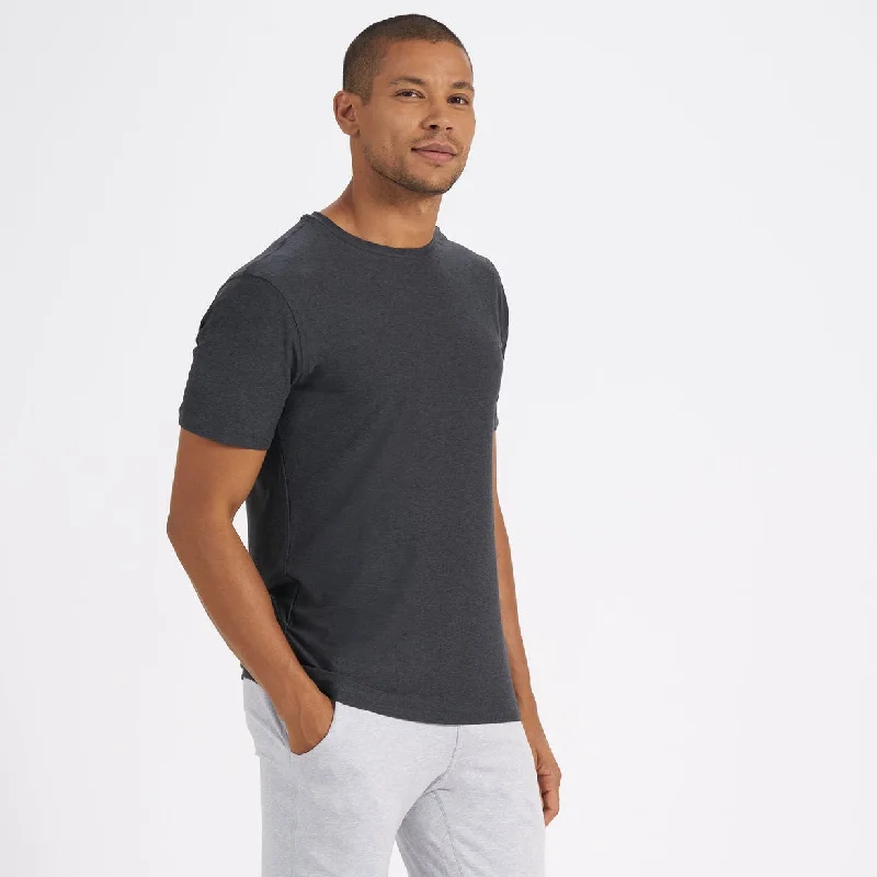 Men's Strato Tech Tee Tailored