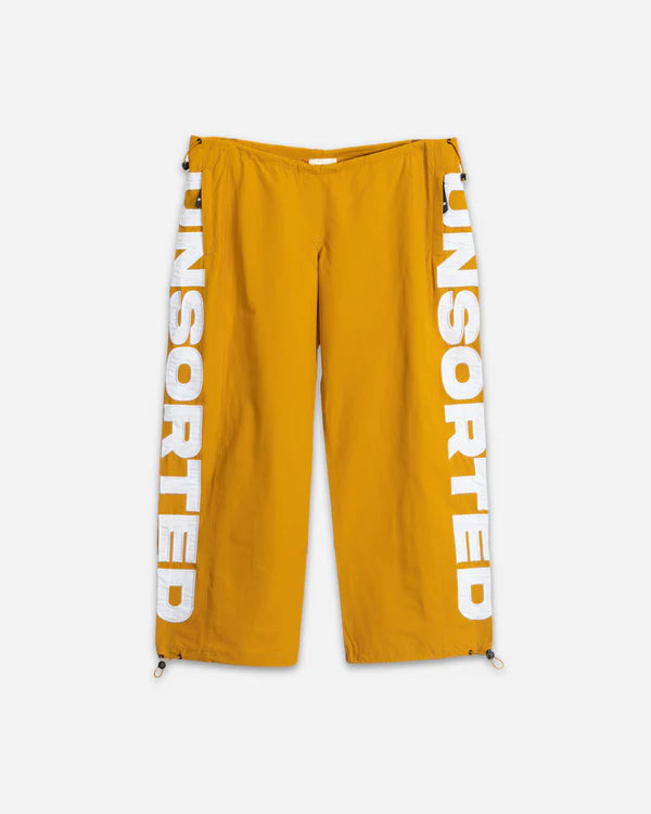 Unsorted x Parachute pant Refined Men's Hand