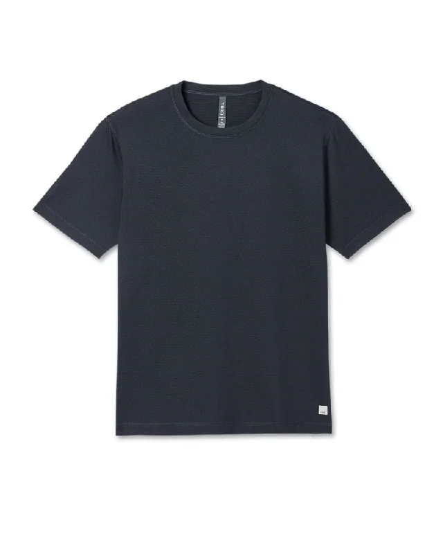 Men's Tradewind Performance Tee 2.0 Earthy Men's Sustainable 